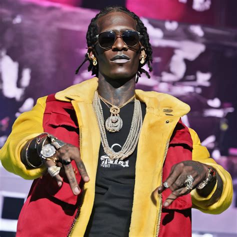 georgia judge denies defense mistrial motion in young thug case.